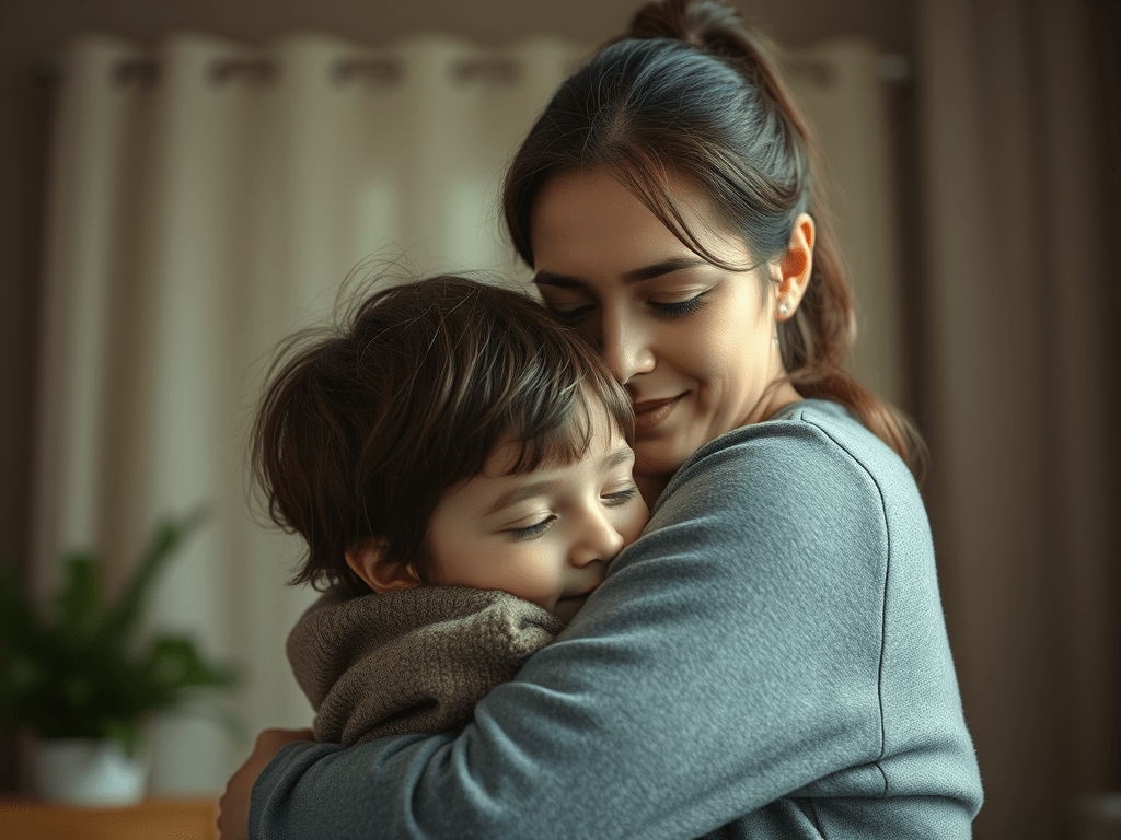 Bryta sig fri från barndomstrauman – ett ”måste” för&nbsp;poly